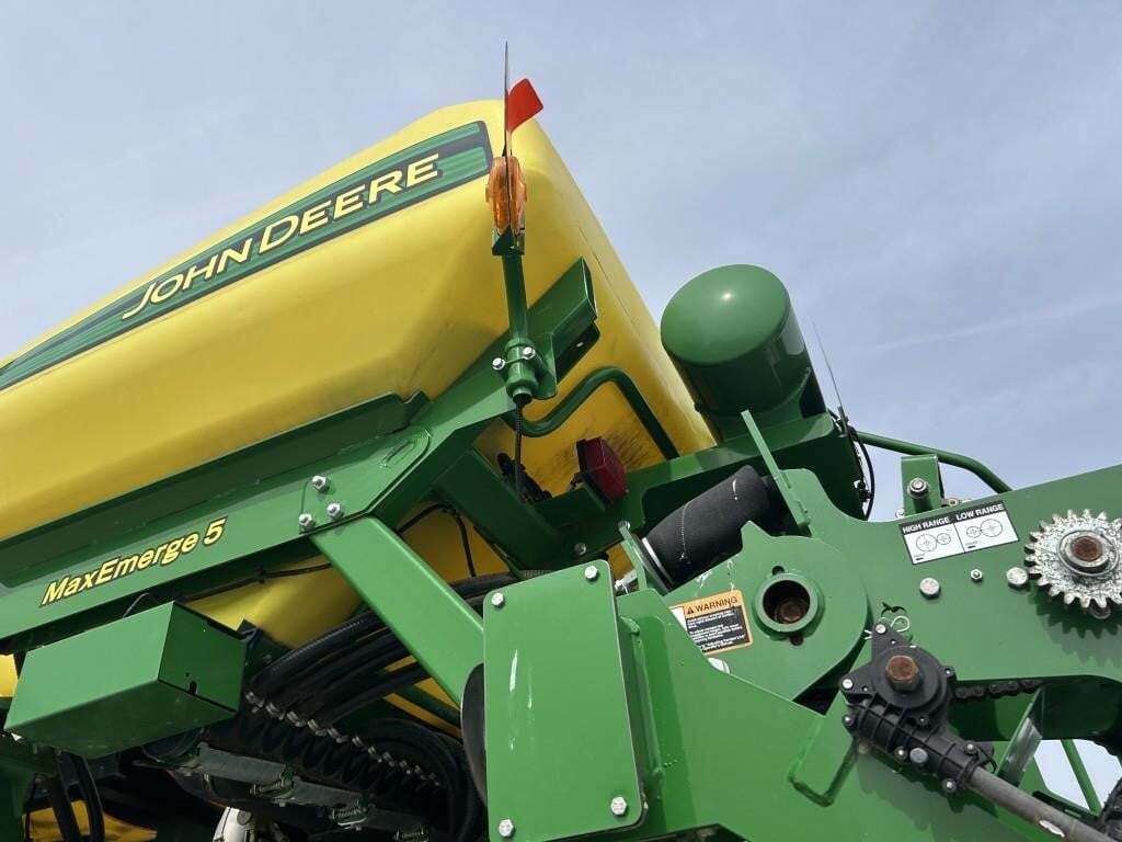 2019 John Deere 1795 Planter
