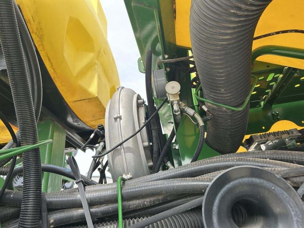 2019 John Deere 1795 Planter