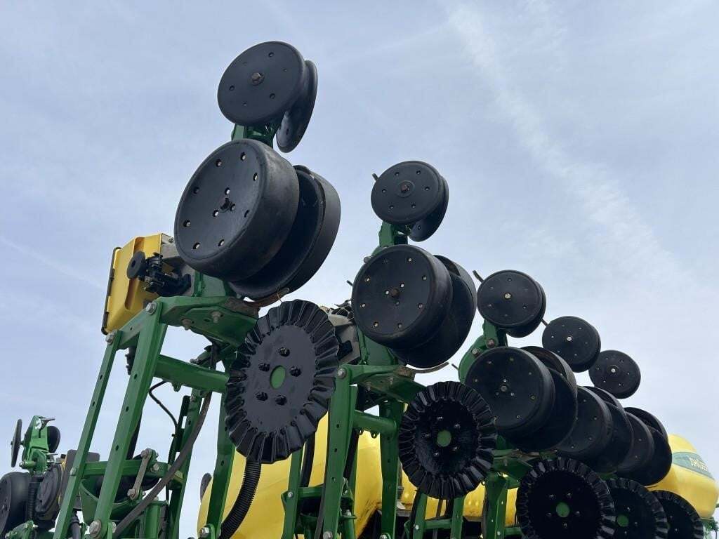 2019 John Deere 1795 Planter