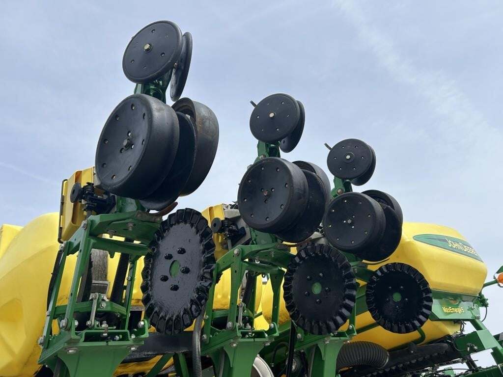 2019 John Deere 1795 Planter