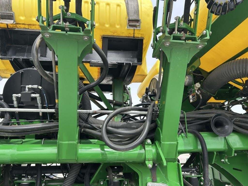 2019 John Deere 1795 Planter