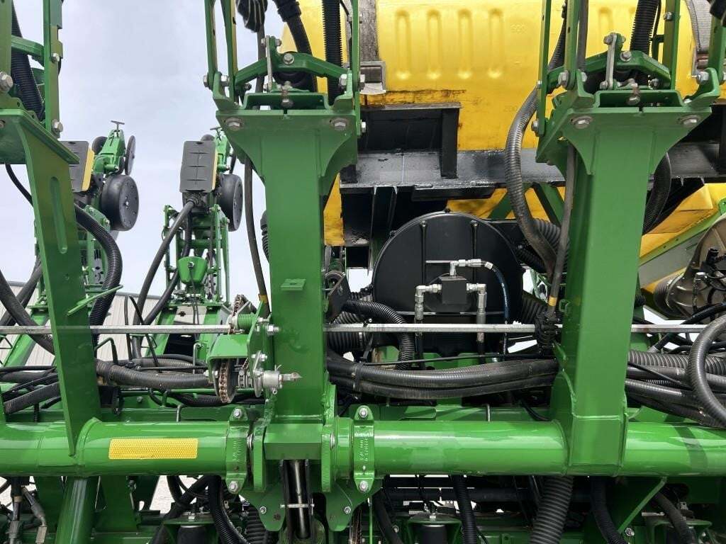 2019 John Deere 1795 Planter