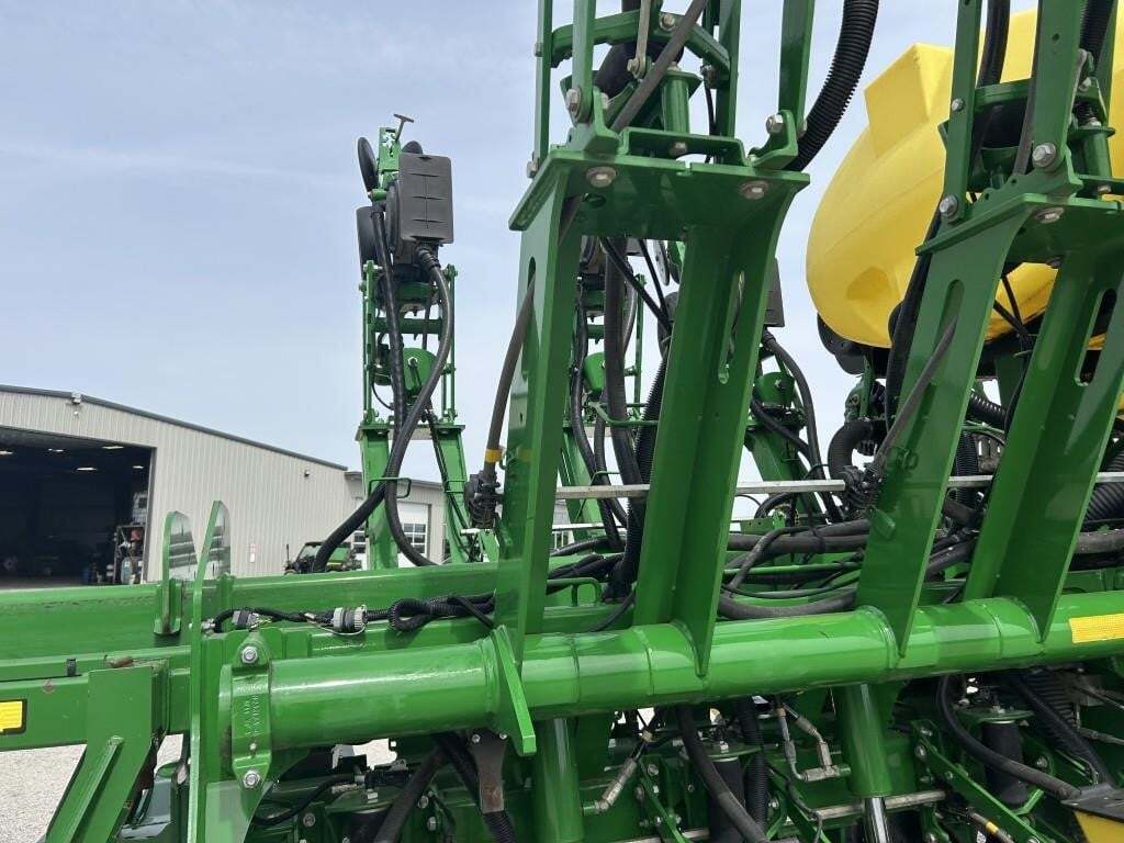 2019 John Deere 1795 Planter