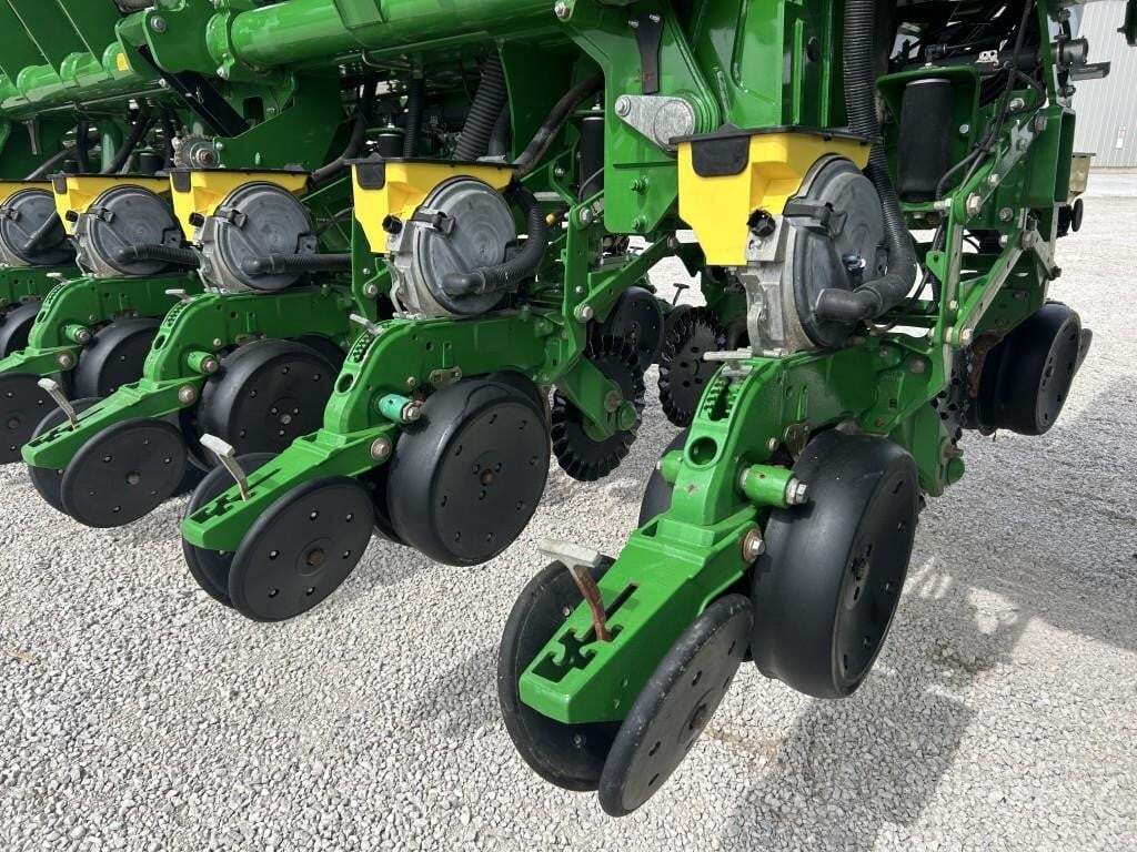 2019 John Deere 1795 Planter
