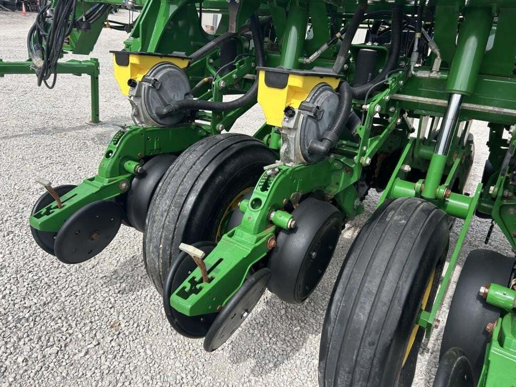 2019 John Deere 1795 Planter