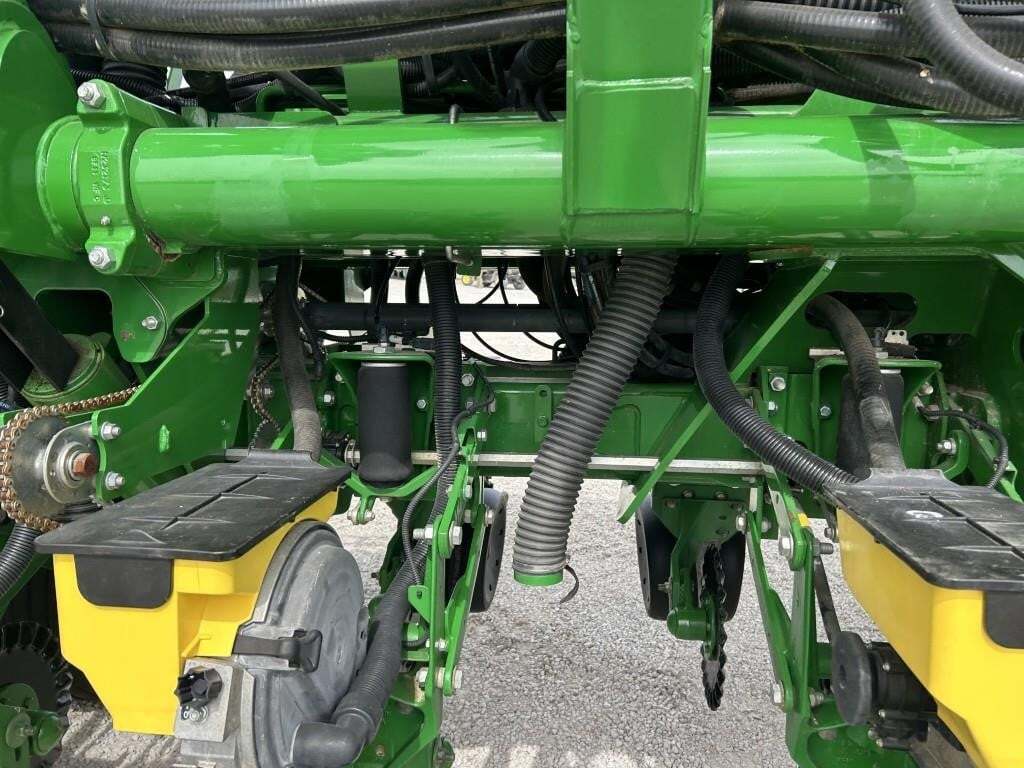 2019 John Deere 1795 Planter