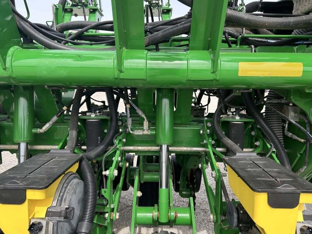 2019 John Deere 1795 Planter