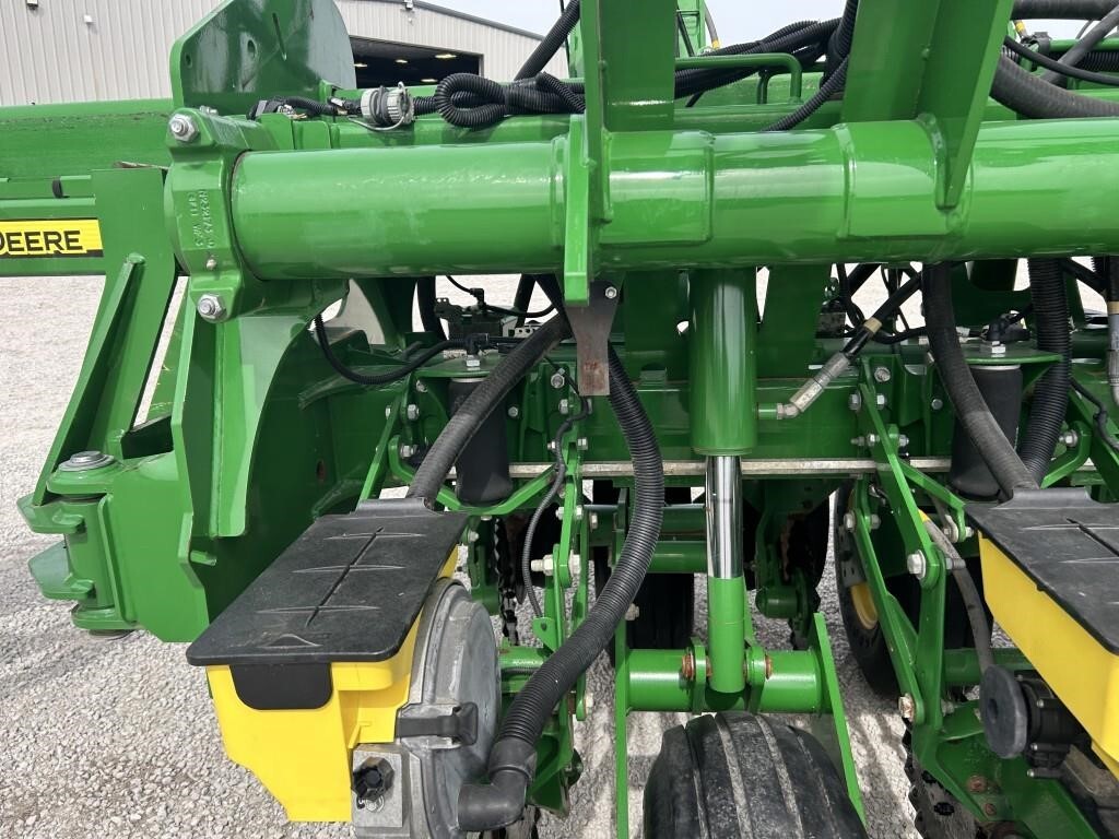 2019 John Deere 1795 Planter