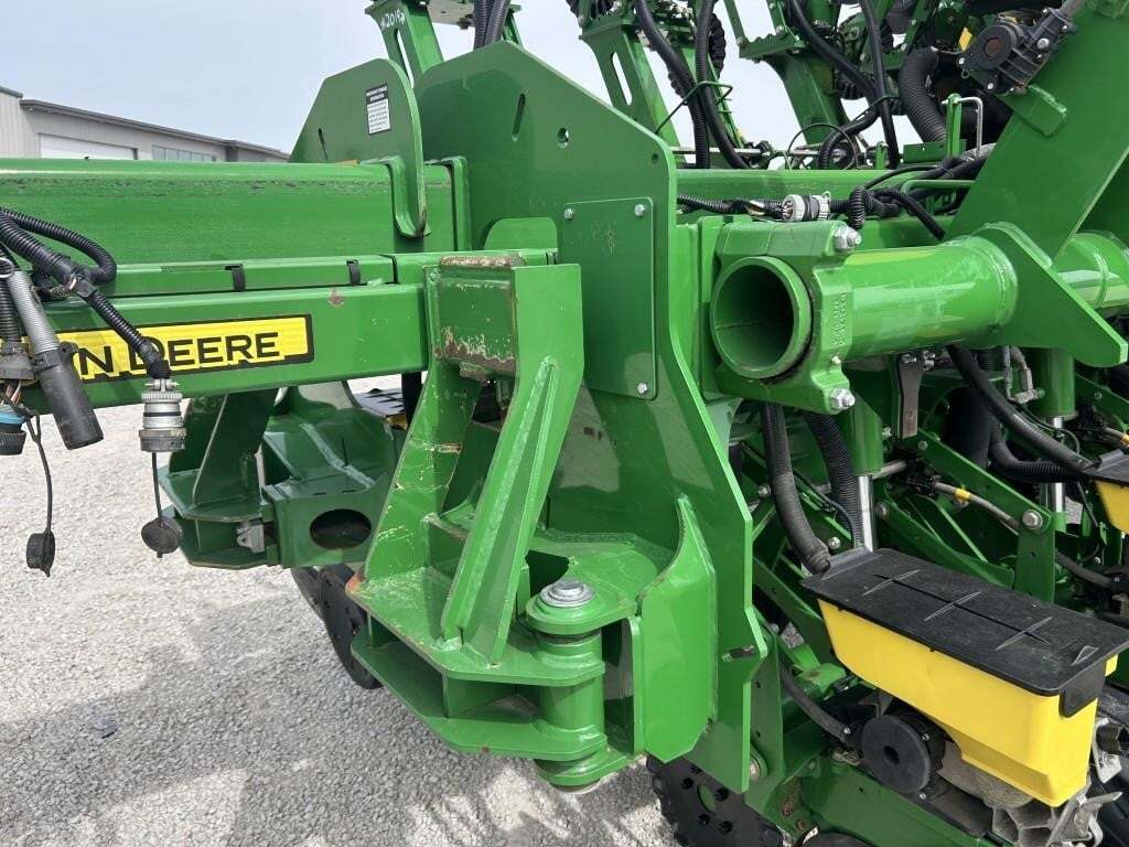 2019 John Deere 1795 Planter