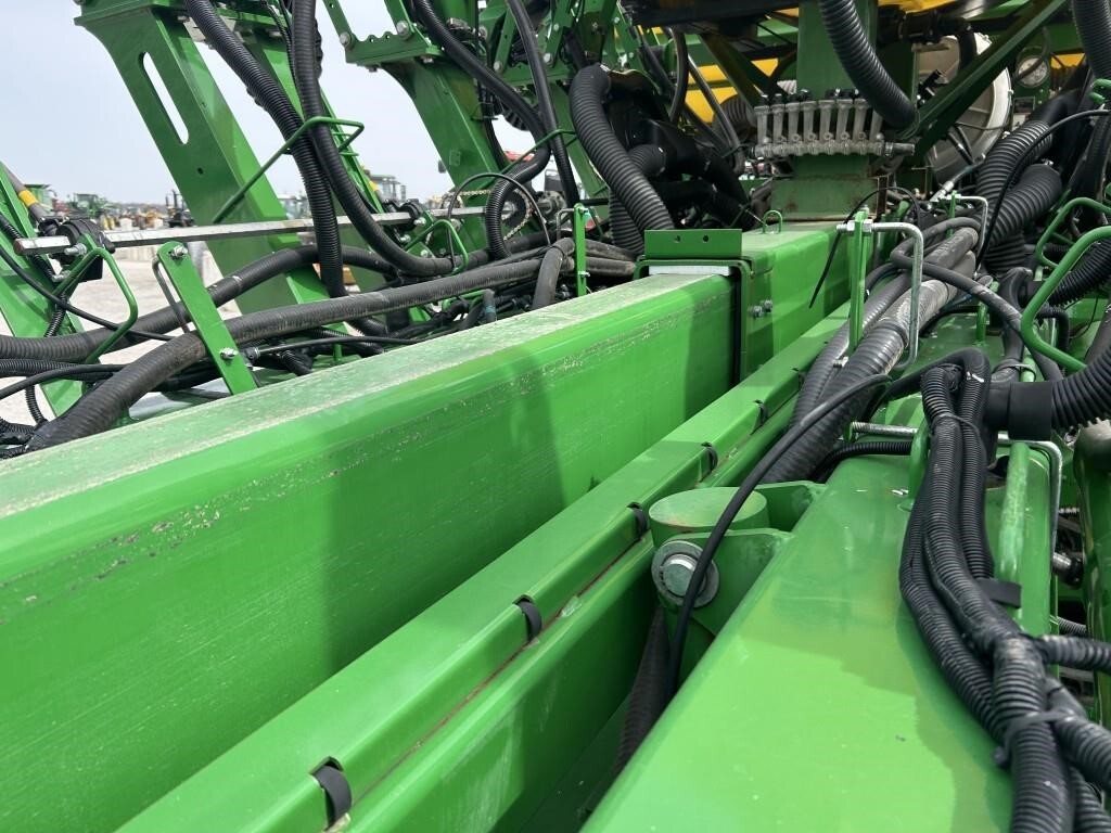 2019 John Deere 1795 Planter