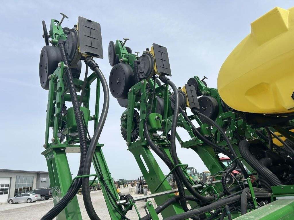 2019 John Deere 1795 Planter