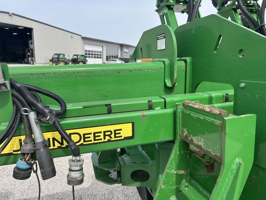 2019 John Deere 1795 Planter