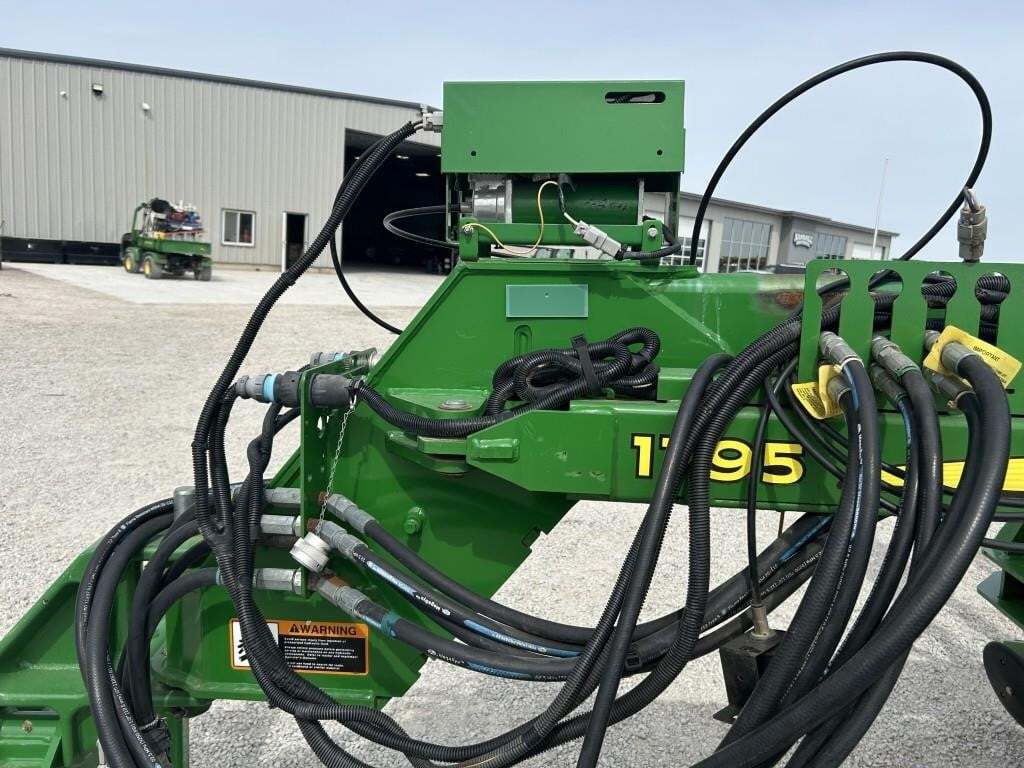 2019 John Deere 1795 Planter