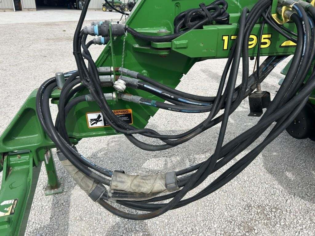 2019 John Deere 1795 Planter