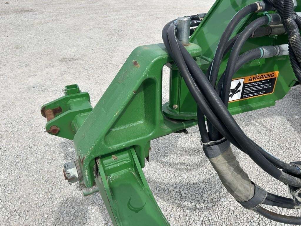 2019 John Deere 1795 Planter