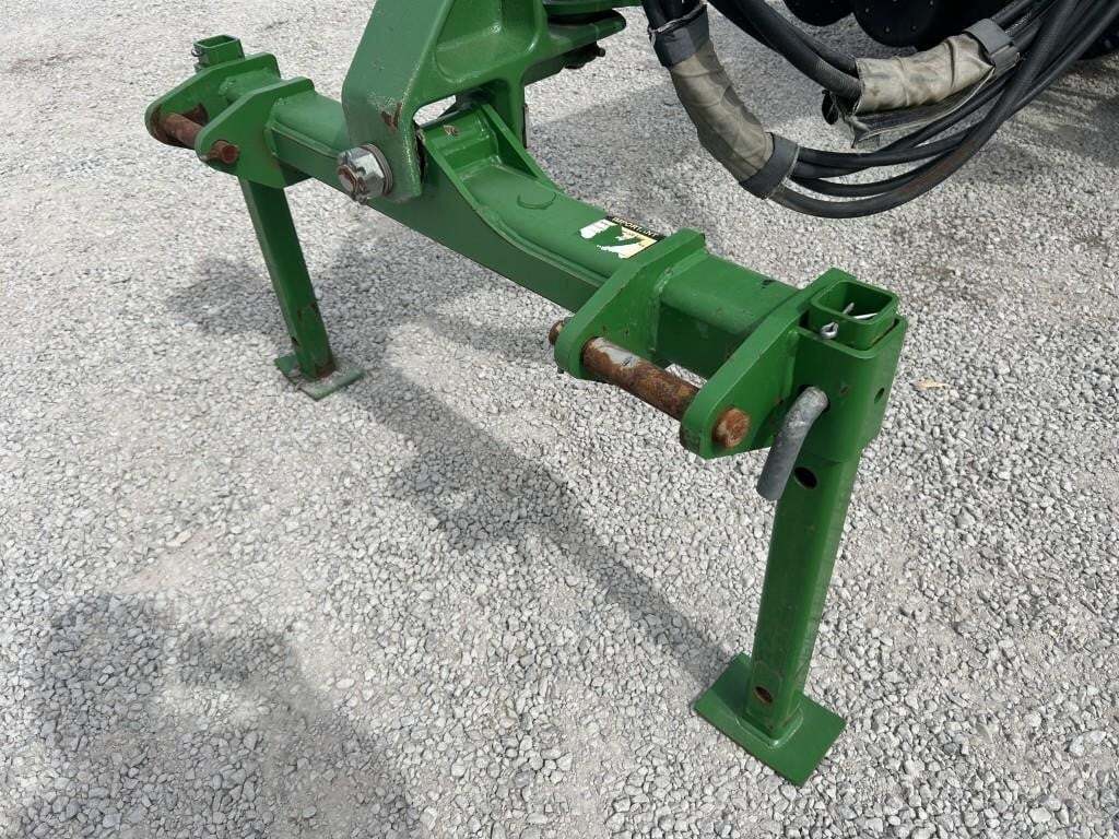 2019 John Deere 1795 Planter