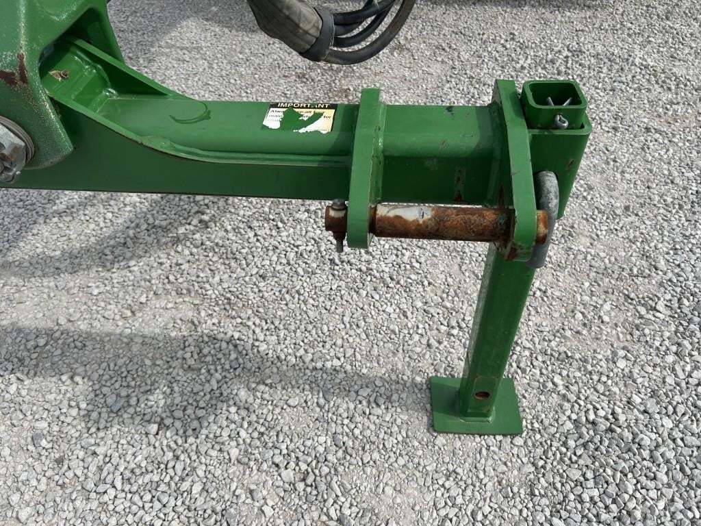 2019 John Deere 1795 Planter