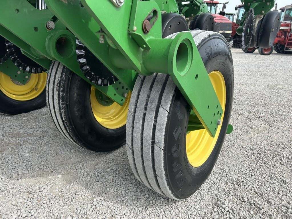 2019 John Deere 1795 Planter