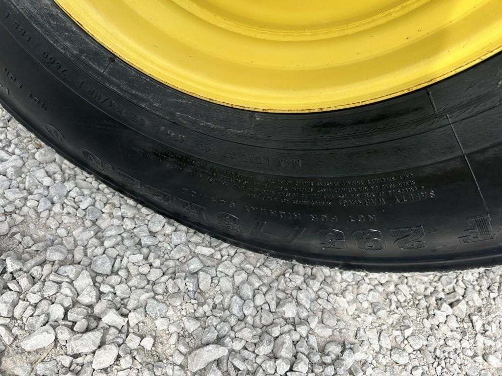2019 John Deere 1795 Planter