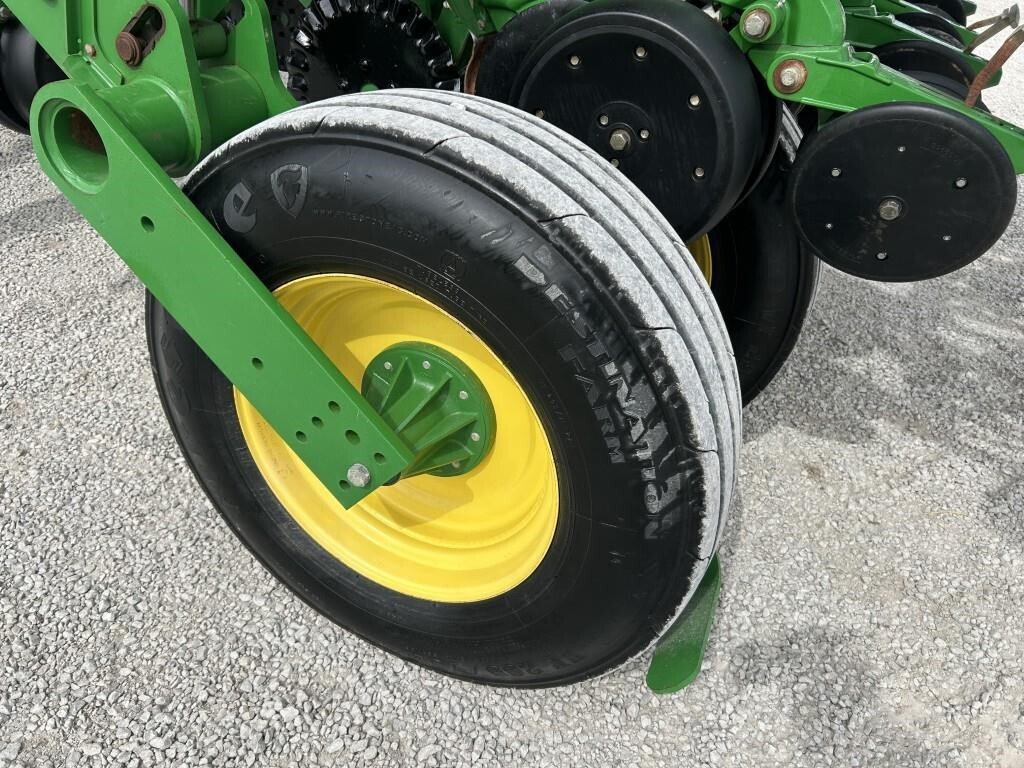 2019 John Deere 1795 Planter