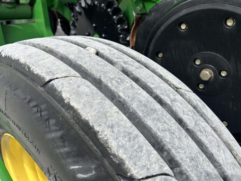 2019 John Deere 1795 Planter