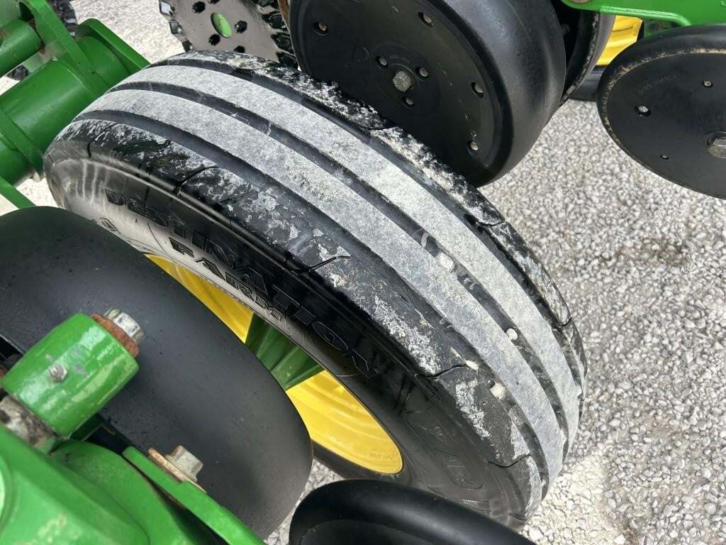2019 John Deere 1795 Planter