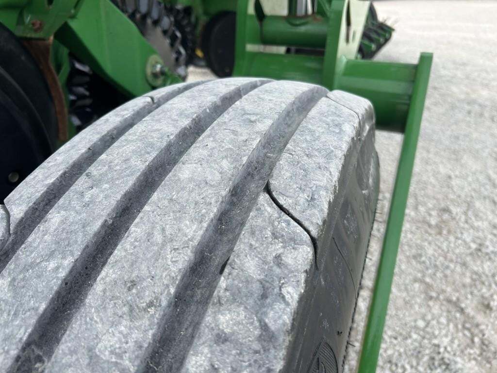 2019 John Deere 1795 Planter