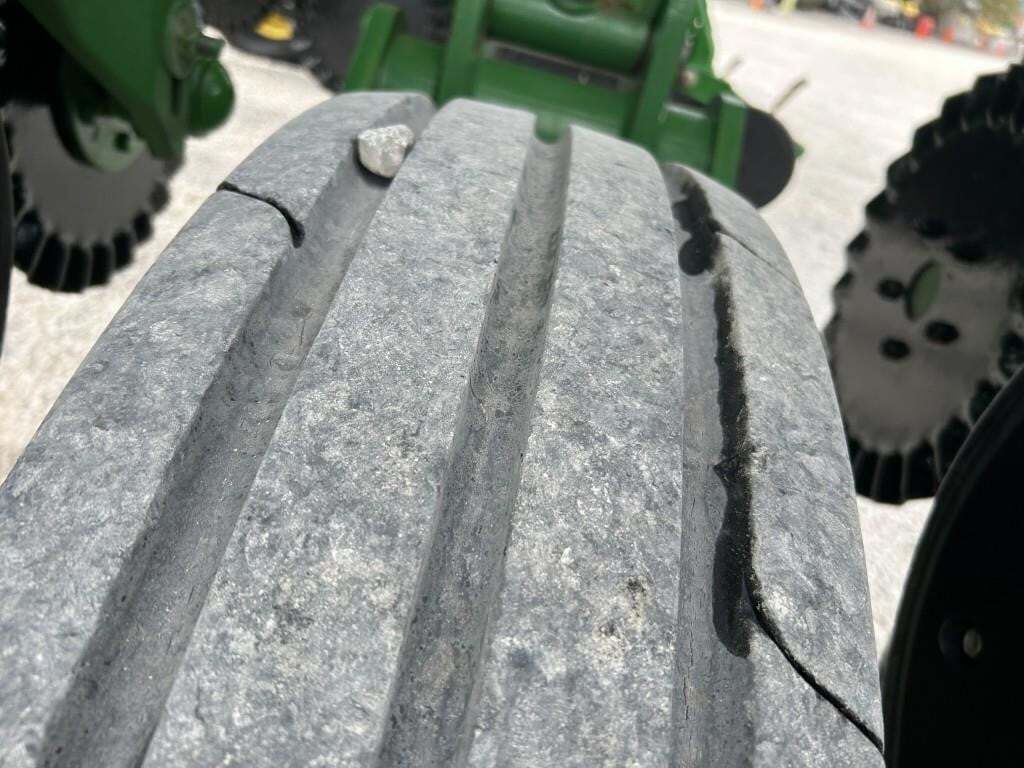 2019 John Deere 1795 Planter