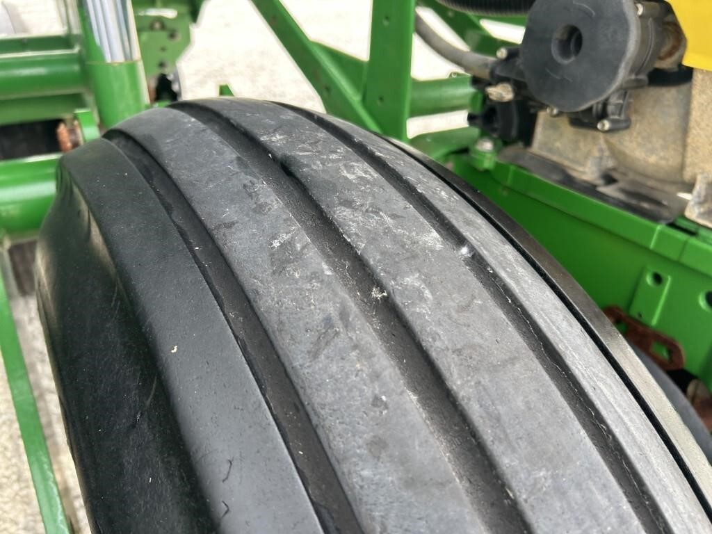 2019 John Deere 1795 Planter