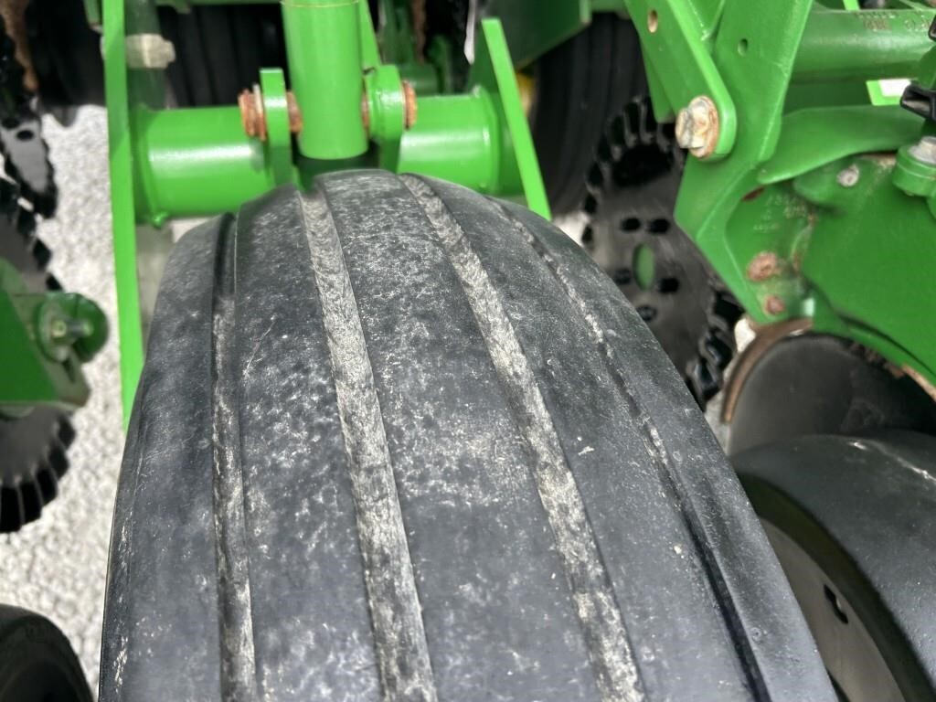 2019 John Deere 1795 Planter