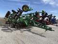 2012 John Deere 2720 In-Line Ripper