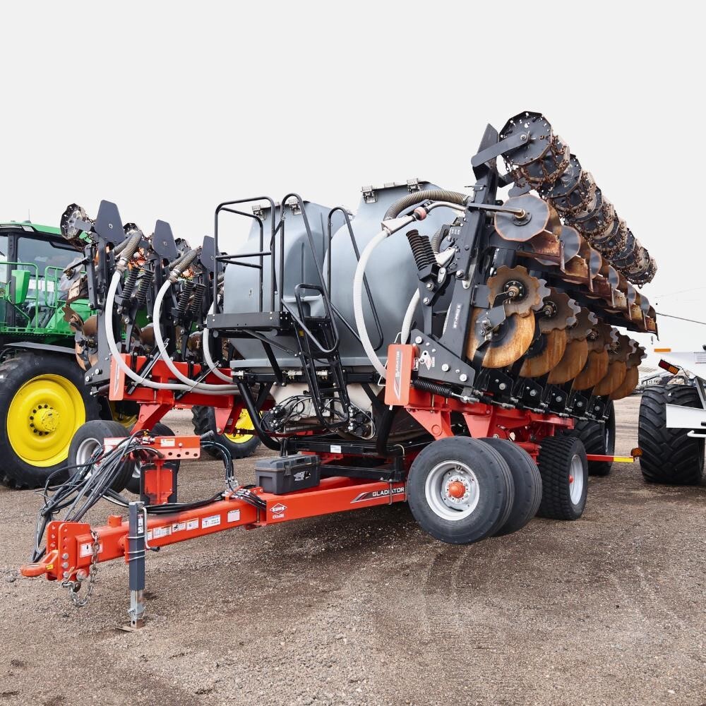 2023 Kuhn Krause 1210-1630 Strip-Till