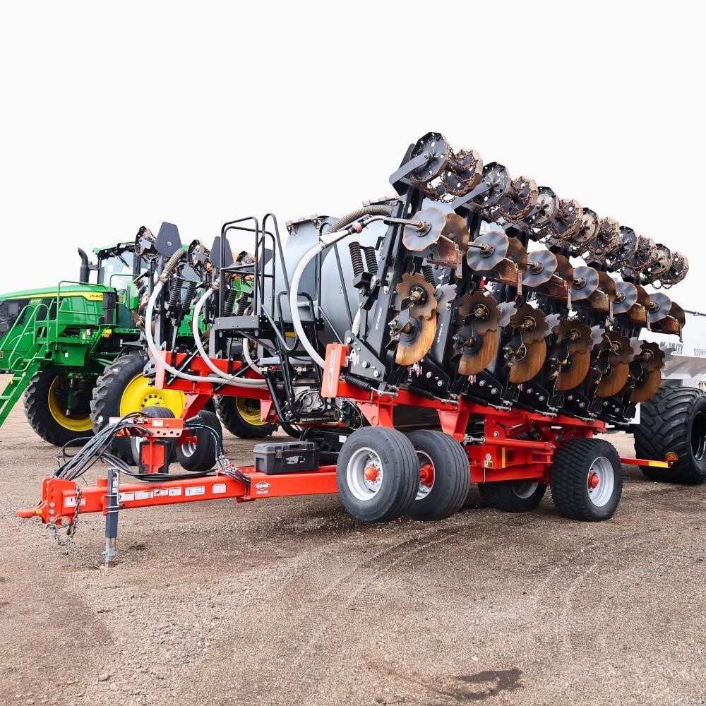 2023 Kuhn Krause 1210-1630 Strip-Till
