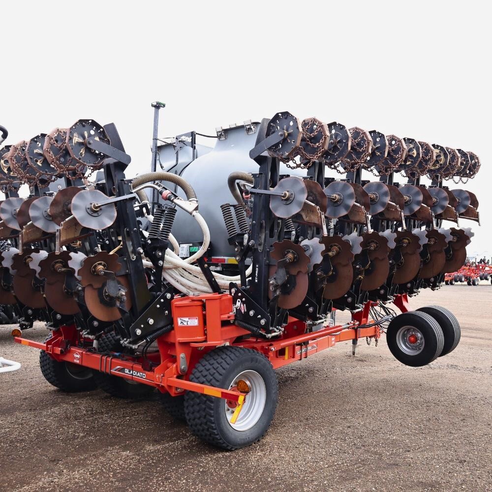 2023 Kuhn Krause 1210-1630 Strip-Till