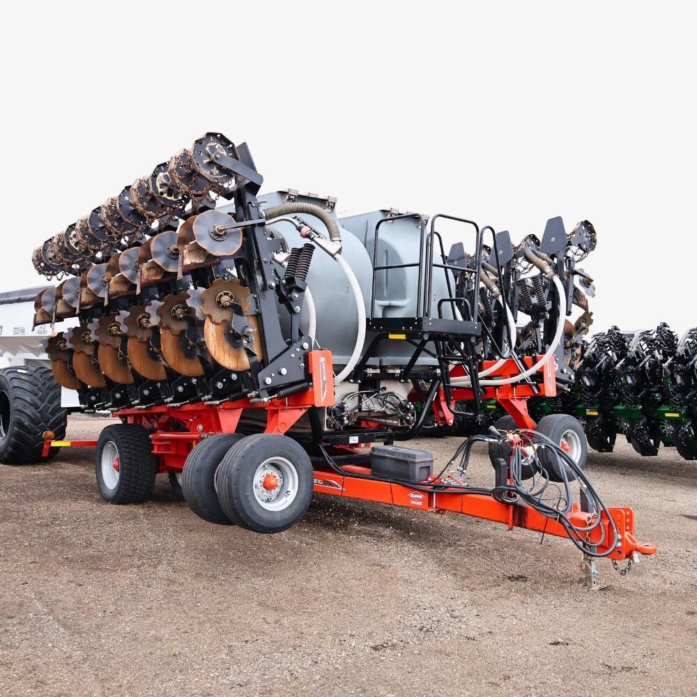 2023 Kuhn Krause 1210-1630 Strip-Till