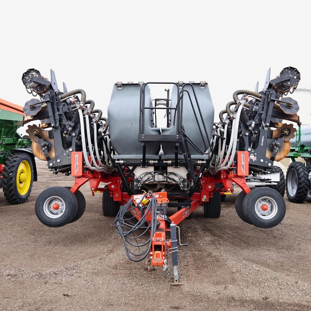2023 Kuhn Krause 1210-1630 Strip-Till