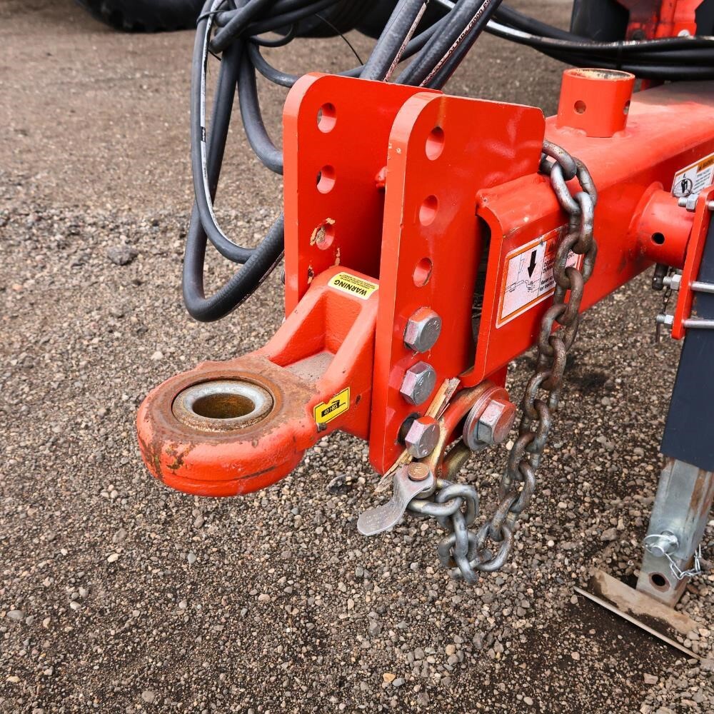 2023 Kuhn Krause 1210-1630 Strip-Till