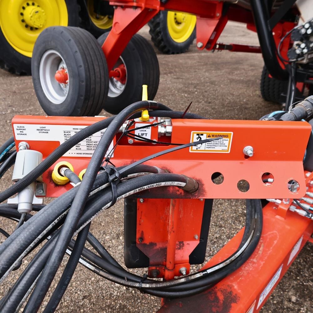 2023 Kuhn Krause 1210-1630 Strip-Till