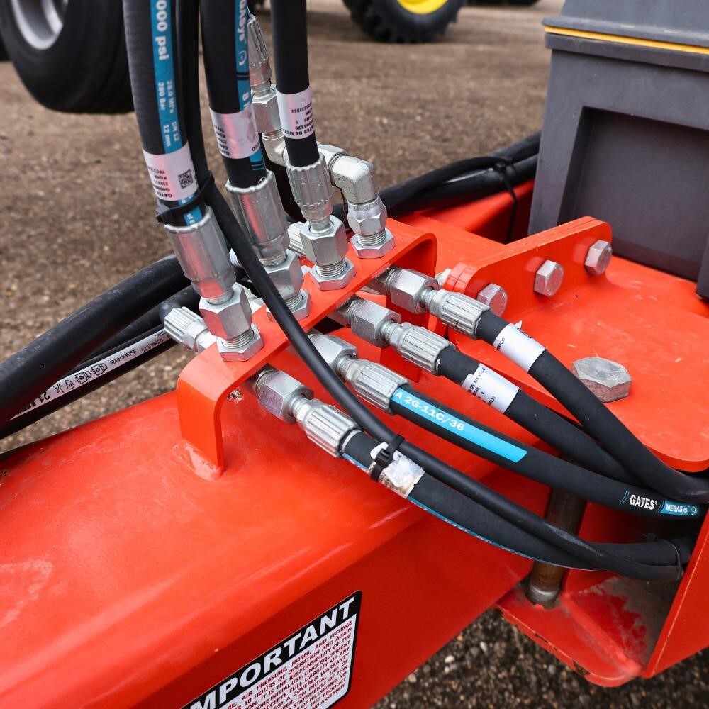 2023 Kuhn Krause 1210-1630 Strip-Till