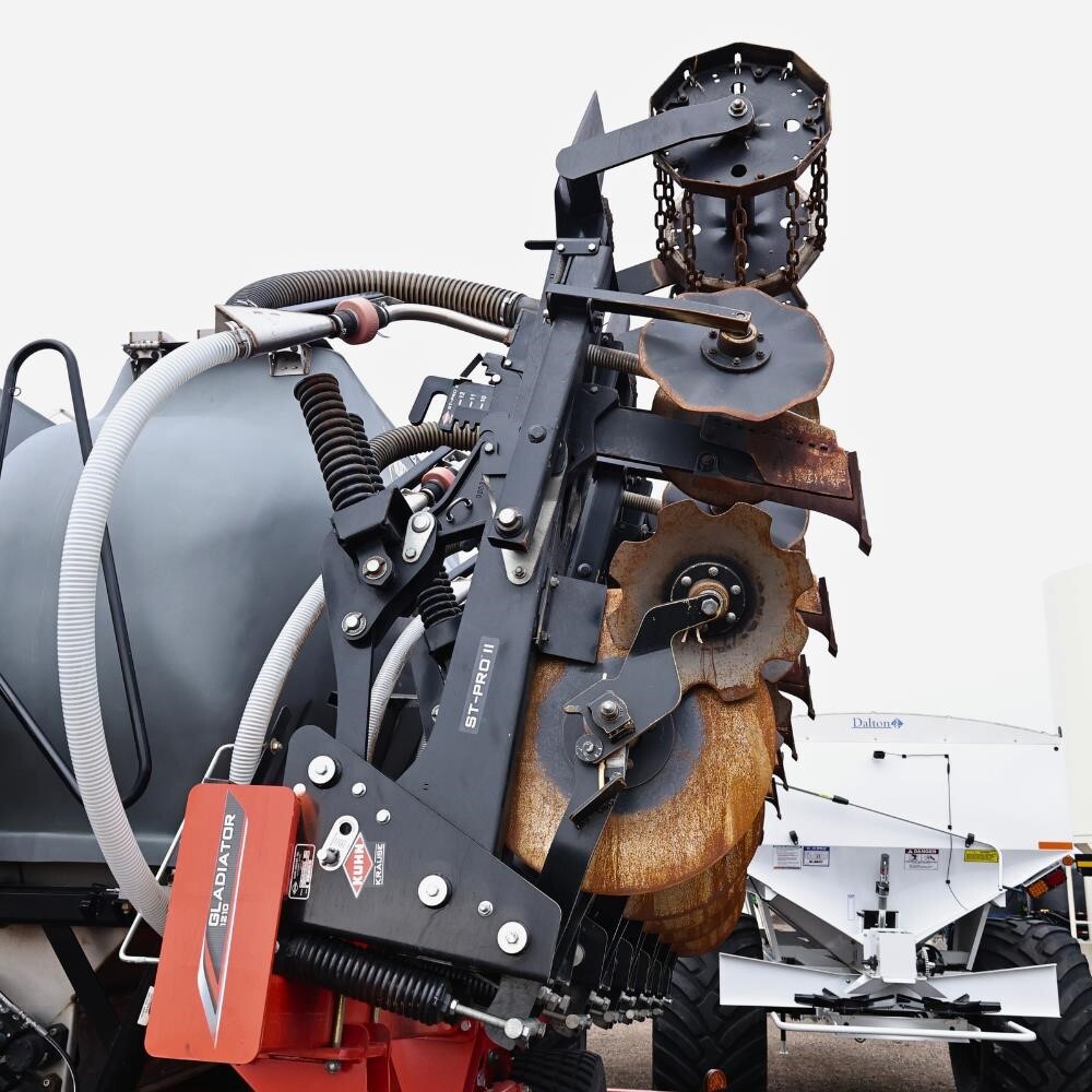 2023 Kuhn Krause 1210-1630 Strip-Till