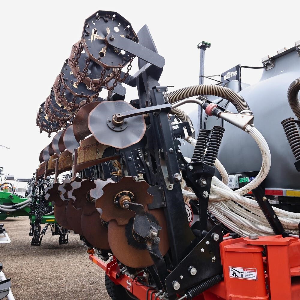2023 Kuhn Krause 1210-1630 Strip-Till