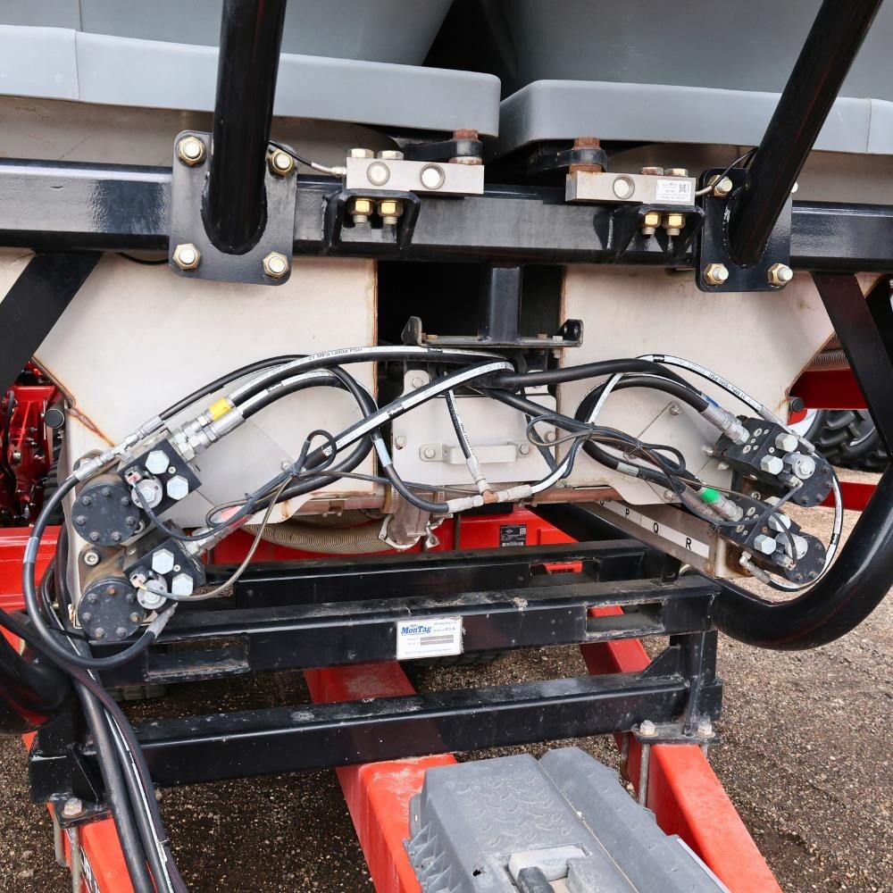 2023 Kuhn Krause 1210-1630 Strip-Till
