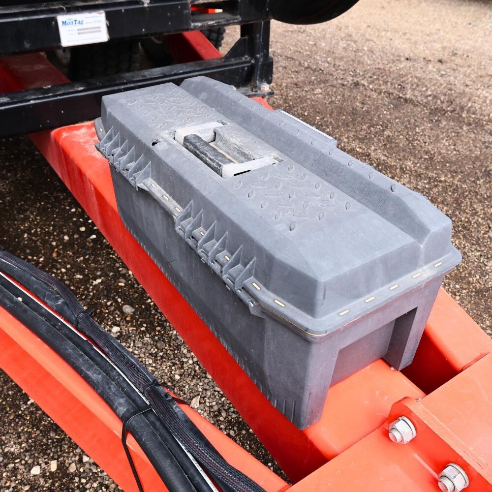 2023 Kuhn Krause 1210-1630 Strip-Till