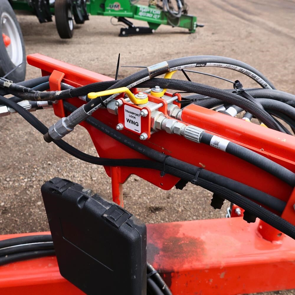 2023 Kuhn Krause 1210-1630 Strip-Till