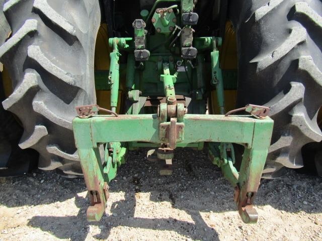  John Deere 4960 Tractor
