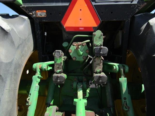  John Deere 4960 Tractor