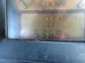  John Deere 4960 Tractor