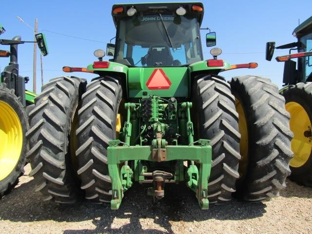 2006 John Deere 8430 Tractor