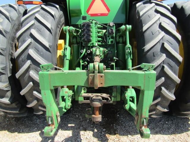 2006 John Deere 8430 Tractor