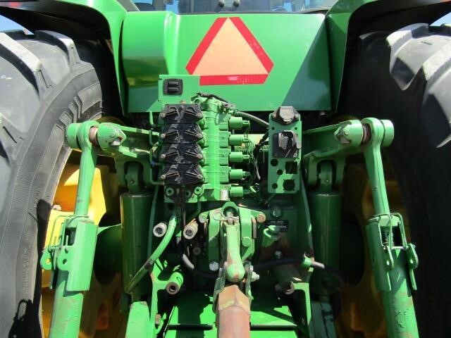 2006 John Deere 8430 Tractor